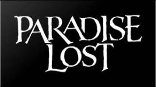 PARADISE LOST -  Disappear