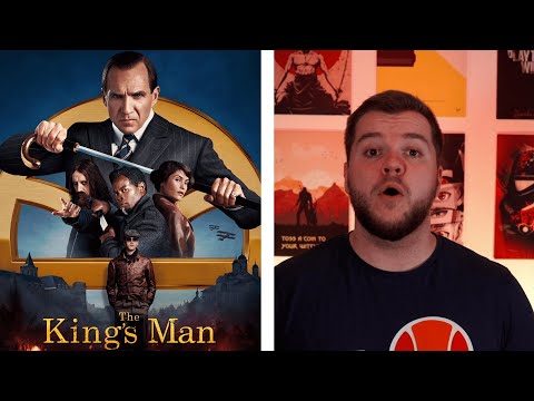 The King’s Man - The Beginning || KRITIK / REVIEW | Zu Wenig !!!😫 | 2022