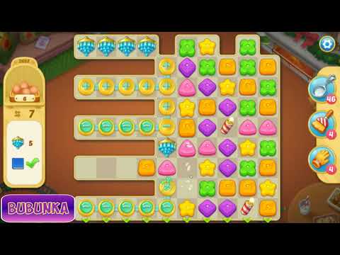 Matchington Mansion level 2692 HD