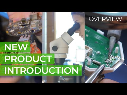 New Product Introduction (NPI) Overview