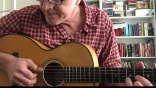 Green Corn (Leadbelly)