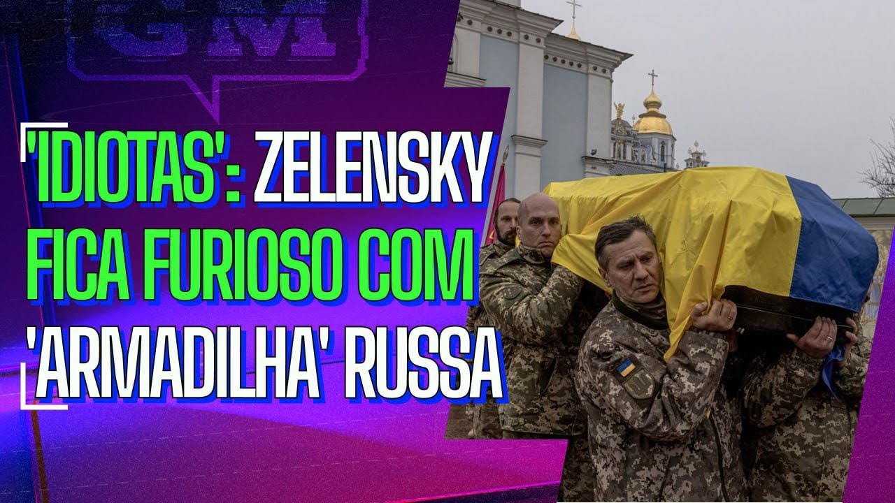Oferta 'cristã' da Rússia deixa país rival furioso