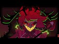 Hazbin Hotel But It S Only Alastor