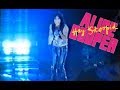 Alice Cooper - Love's A Loaded Gun (Live 1991, Belgium)