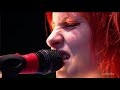 Paramore - Ignorance & Decode (Live At BBC Radio 1's Big Weekend 05/23/2010) HD