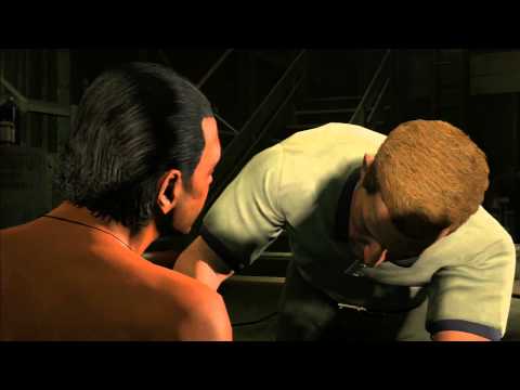 Grand Theft Auto V - Story Walkthrough - Part 44