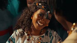 Believe Boyz - Sama Aldiana (Clip Officiel)