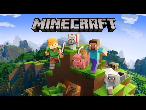 EPIC Minecraft Stream LIVE with FROMK - DONT MISS IT!
