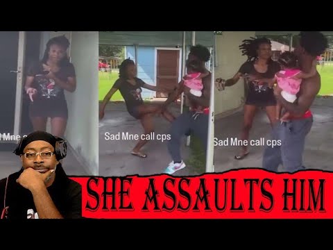 Come Get This H*e... Domestic Love