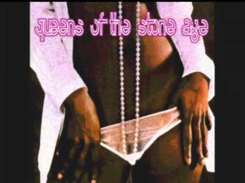 QUEENS OF THE STONE AGE - THE BRONZE