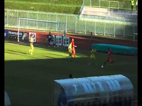 Rudar Velenje:NK MARIBOR 3:1_Prva liga, 35.krog, 22.maj 2013