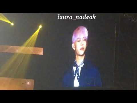 170902 Music Bank jakarta ost descendant of the sun