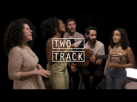 Tascha: Berklee Two Track | Connection