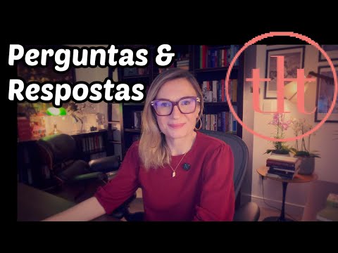 Perguntas & Respostas | Tatiana Feltrin