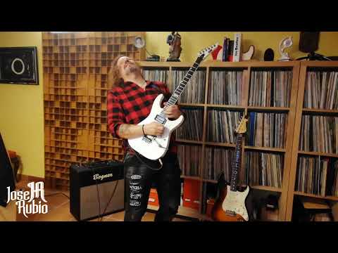 SOLO ROCK FM CONCURSO JOSÉ RUBIO