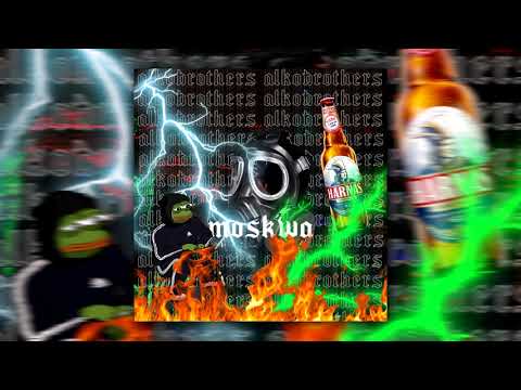 SHIN x HICHI - MOSKWA