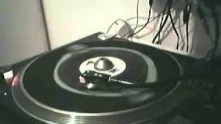 African Girl - Sammy Dread