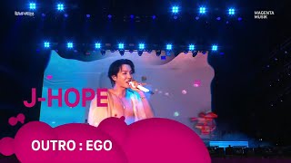 Download lagu j-hope 'Outro : Ego' @ Lollapalooza Berlin 2025 mp3 Download lagu j-hope 'Outro : Ego' @ Lollapalooza Berlin 2025 mp3