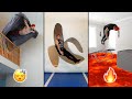 Viral Parkour With Emojis Compilation