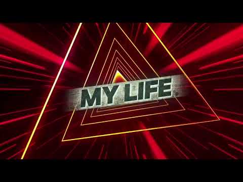 My Life by. LuckyStar