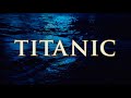 Titanic 20th Anniversary Opening Scene Only Music