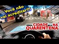 ROLE DE OPALA NA MINHA CIDADE EM QUARENTENA