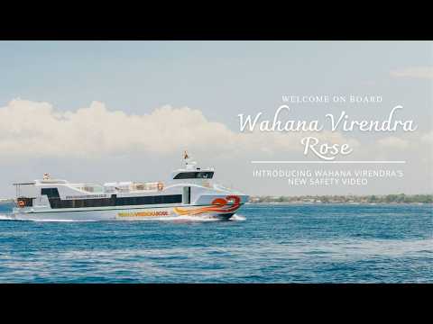 Experience the Gili Islands with Wahana Virendra