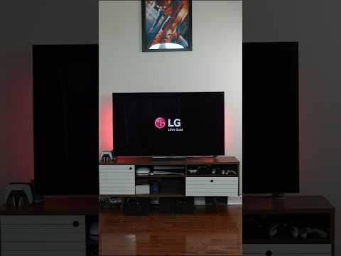 LG G3 OLED TV Unboxing🔥