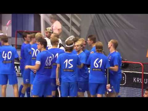 PreSeason: Nokian KrP-Indians, Kooste