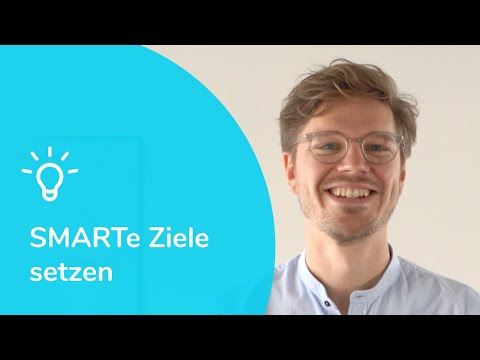 Ziele für Ihre Arthrose-Behandlung formulieren: Die SMART Methode