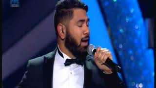 DWTS SA - Claire Johnson, Craig Lucas and Mzansi Youth Choir - Moments Away and Special Star