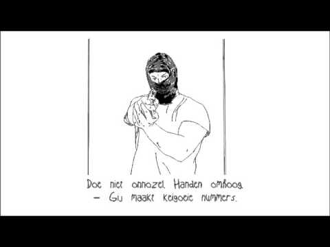 Sociaal Incapabele Michiel - Politie en oververmoeidheid