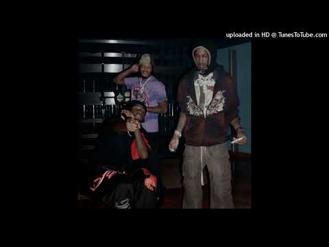 [FREE] Baby Smoove x Rocaine x Detroit Type Beat "Jamal Cain"