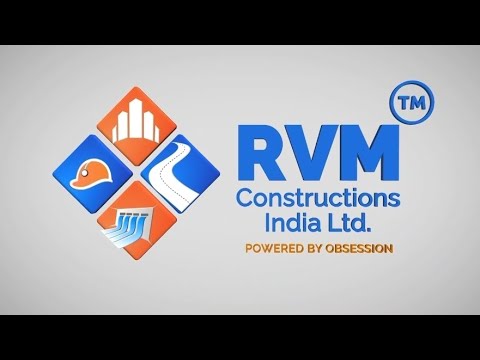RVM Constructions India Limited Announcement