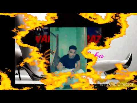 Warning Crazy El Profeta   Pasame La Hookah Prod Rey G