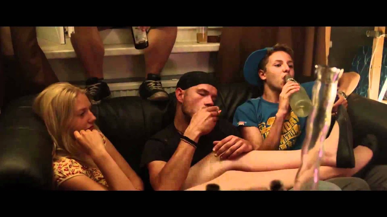 Little Thirteen Trailer Deutsch HD