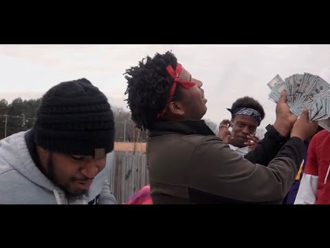 GNA TREY AT MY LOWEST (OFFICIAL VIDEDO SHOT BY EVISIONS)