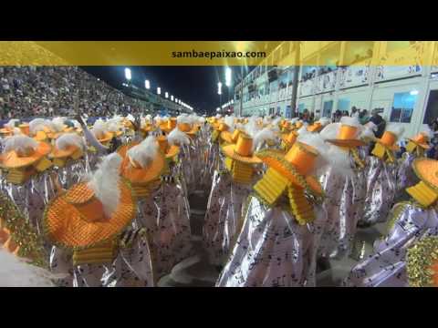 No Coração da São Clemente Super Esquenta Carnaval 2017