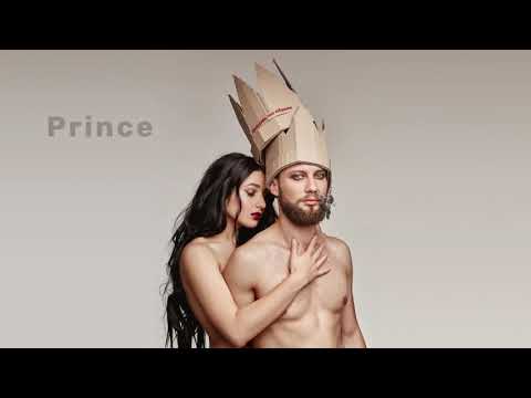 OFLIYAN — Prince (EP Победительница)