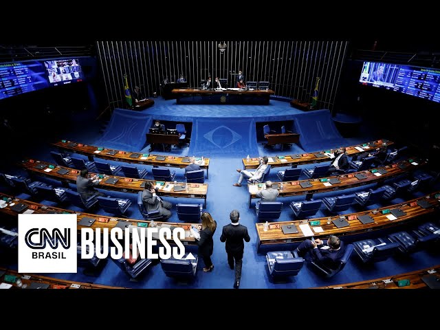 Senado aprova texto-base da PEC dos Precatórios em 1º turno | VISÃO CNN