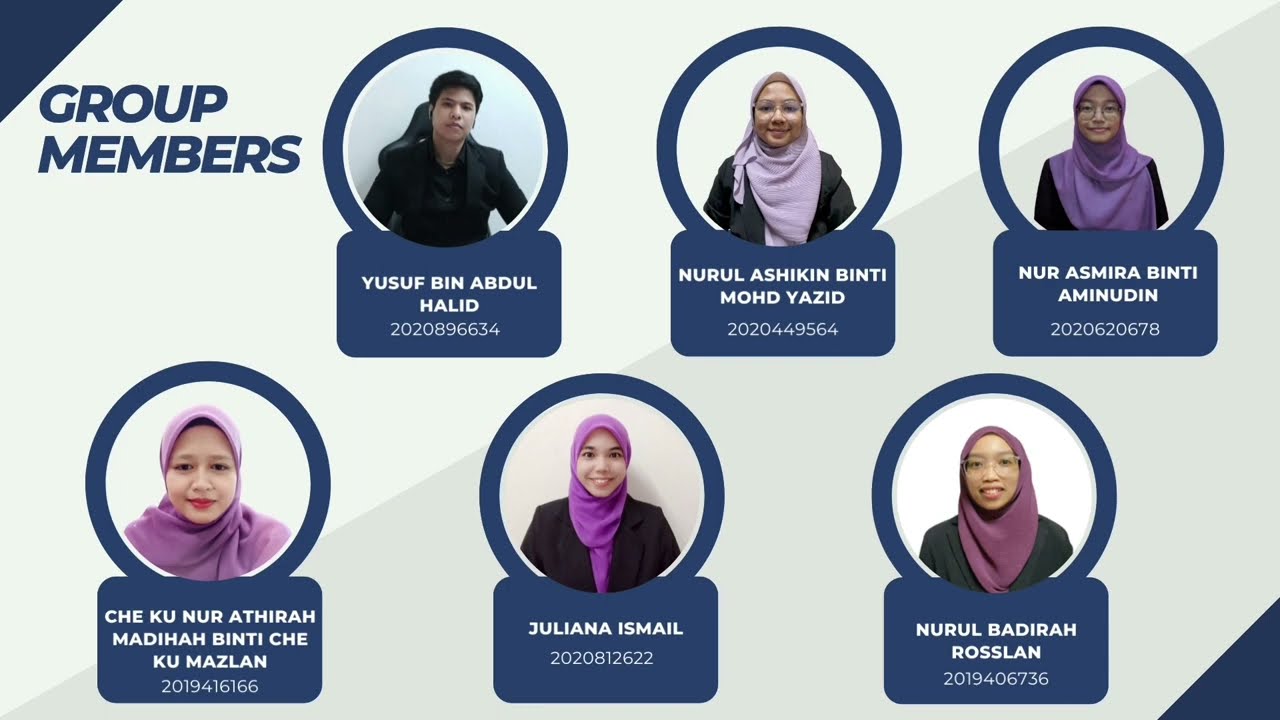 MAF671 CASE STUDY 1 (GROUP 3)