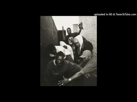 [SOLD] Method Man x Wu Tang Clan Type Beat - "Wise"