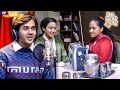समीर का गाना सुनकर नैना हुई खुश Yeh Un Dinon Ki Ba