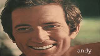 andy williams - it's impossible - 1971