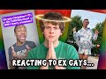 I FOUND EX HOMOSEXUAL TIKTOK NOAHFINNCE