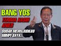 BANG YOS THANK YOU ANIES FOR MAKING MY DREAM COME TRUE