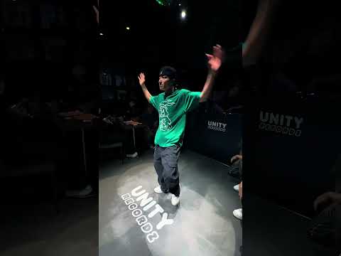 HANYA / WISE / HIPHOP / UNITY CYPHER