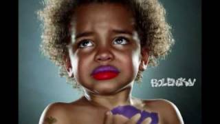 R.KELLY | HAITI RECONSTRUCTION OFFICIAL SONG -[ I BELEIVE ]