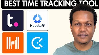 Best Time Tracking Tools for Reporting & Project Cost Management