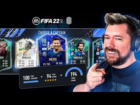 DRAFTING UNTIL WE HIT A 194!!